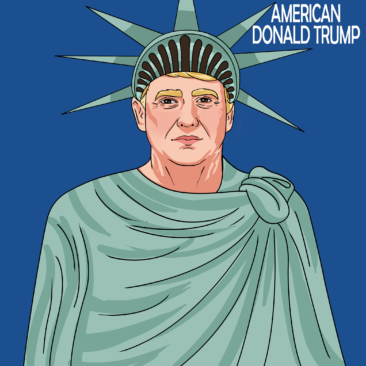 Donald of Liberty